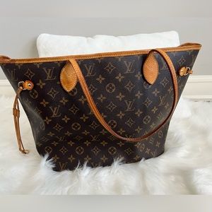 Vintage Louis Vuitton PreLoved